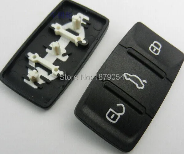 Folding Flip Remote Key Shell Case 3 Buttons For 2011 After VW new Tiguan. Golf, Passat, Bora,New Jetta (2).jpg