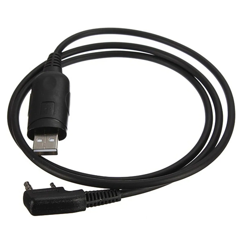 Портативный USB кабель для программирования Baofeng двухсторонний радиоприемник