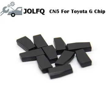

2018 New Arrival original CN5 for t-oy-ota G chip Used for CN900 or ND900 Device blank with high quality 5pcs/lot