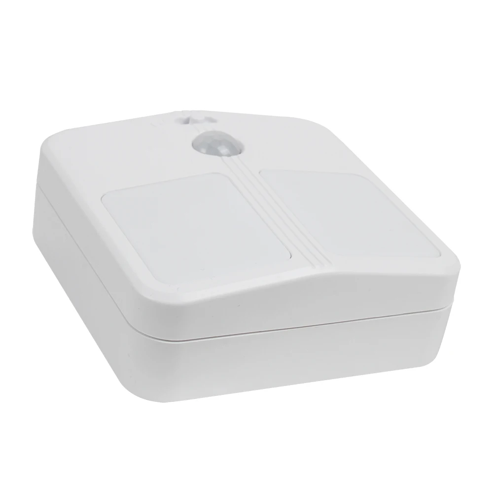 Luzes da Noite sensor night light battery-powered lâmpadas Feature : Motion Sensor