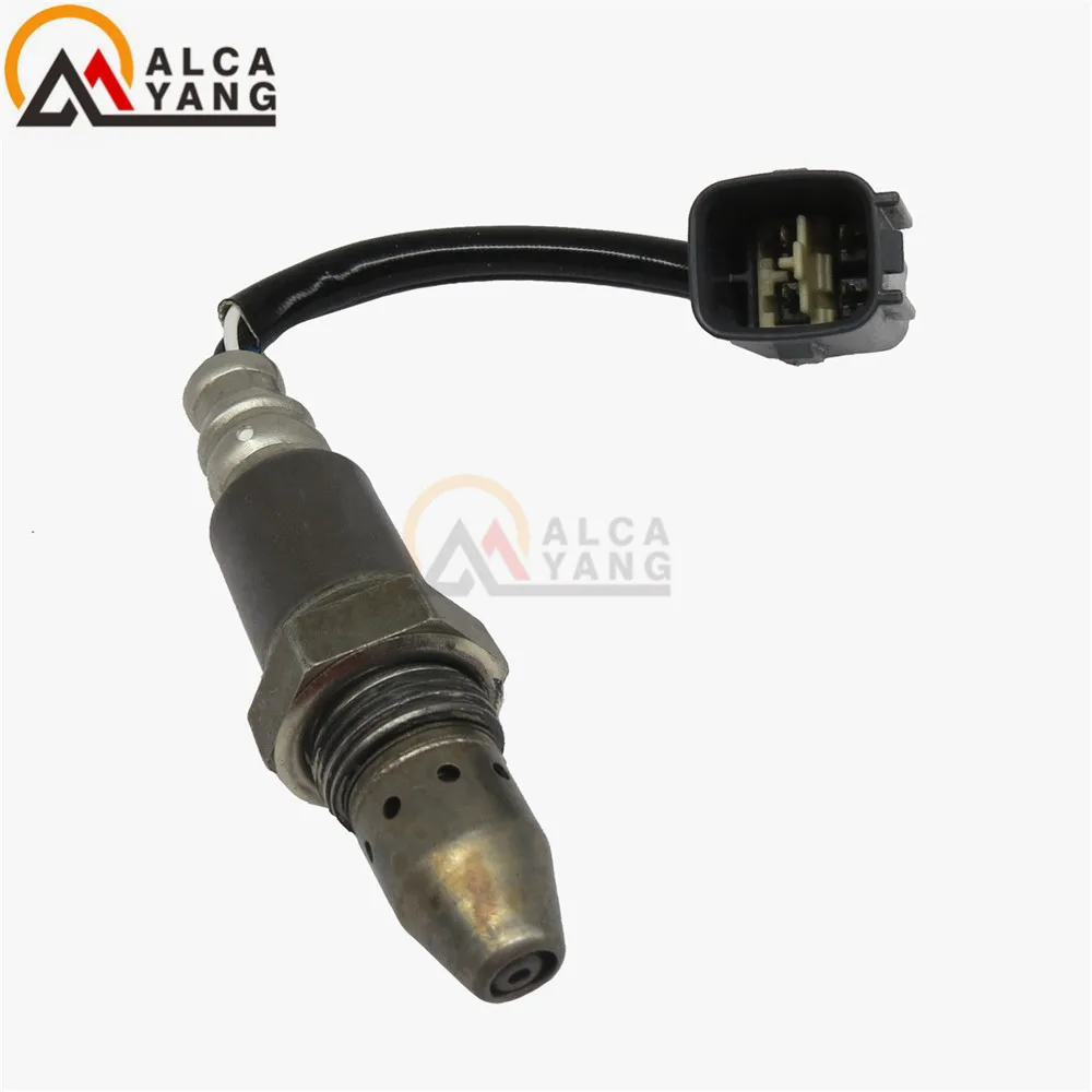 

Oxygen Sensor O2 Lambda Sensor AIR FUEL RATIO SENSOR for TOYOTA 4RUNNER FJ CRUISER LAND CRUISER LEXUS LX570 89467-35110 234-9101