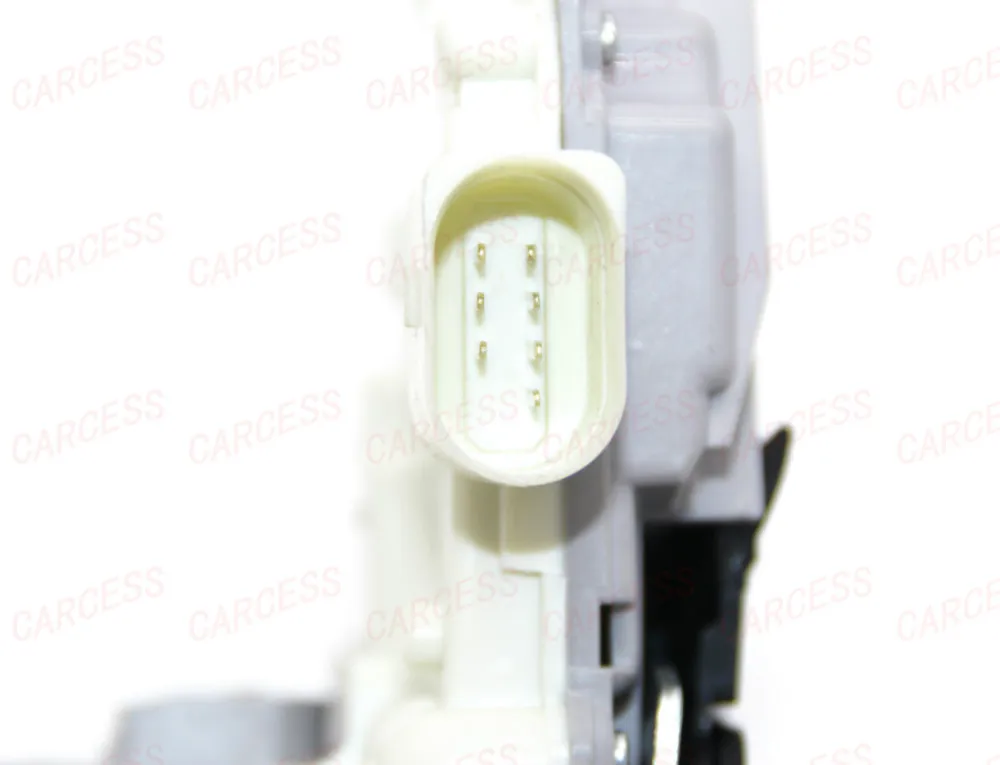 Задний правый центральный фотомеханизм 3C4839016A подходит для VW PASSAT B6 SKODA SUPERB A4 A5 Q5 Q7