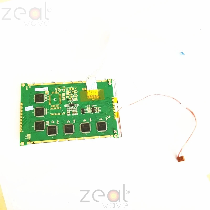 

Для Hitachi SP14Q001-X SP14Q001 SP14Q003 5,7 "320*240 ЖК-экран панель совместима
