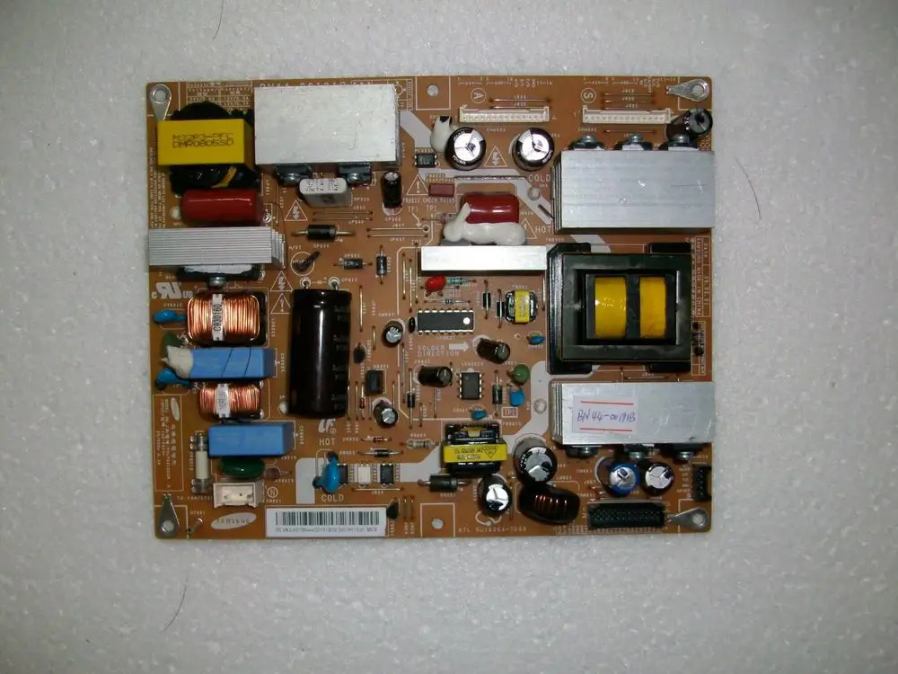все цены на 100% Tested BN44-00191B LCD Power Board онлайн
