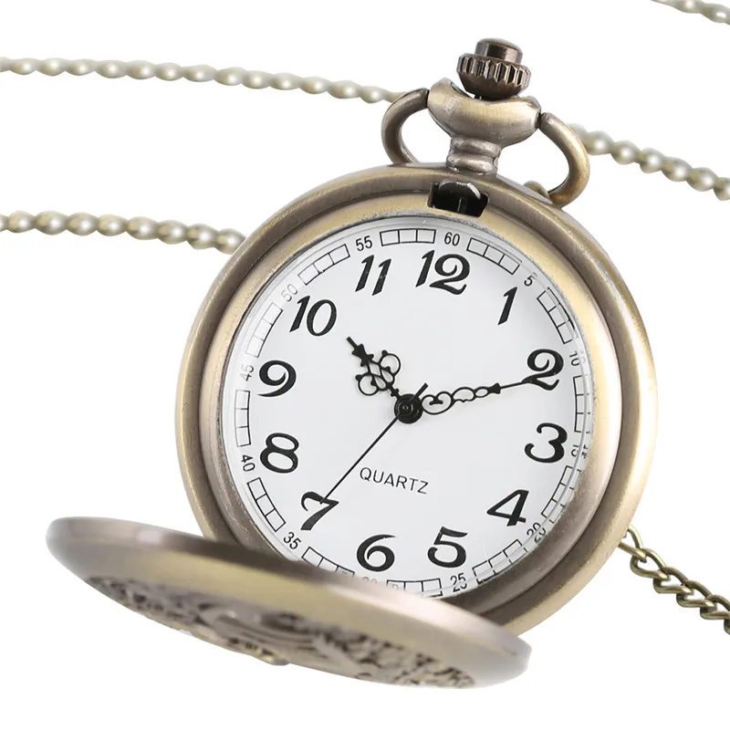 Часы женские кварцевые карманные с подвеской в виде цветка|watch necklace|pocket watch nursewatch