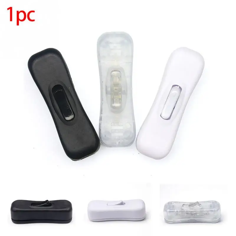 

304 Switch Table Lamp Switches Midway Button US-style Ship-shape Rocker Switch Adapter