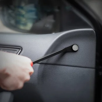 

1Pcs Universal Auto Car Door Trim Rivets Clips Pliers Steel Clamp Fastener Remover Puller Kit Repair For Hand Tool Pliers