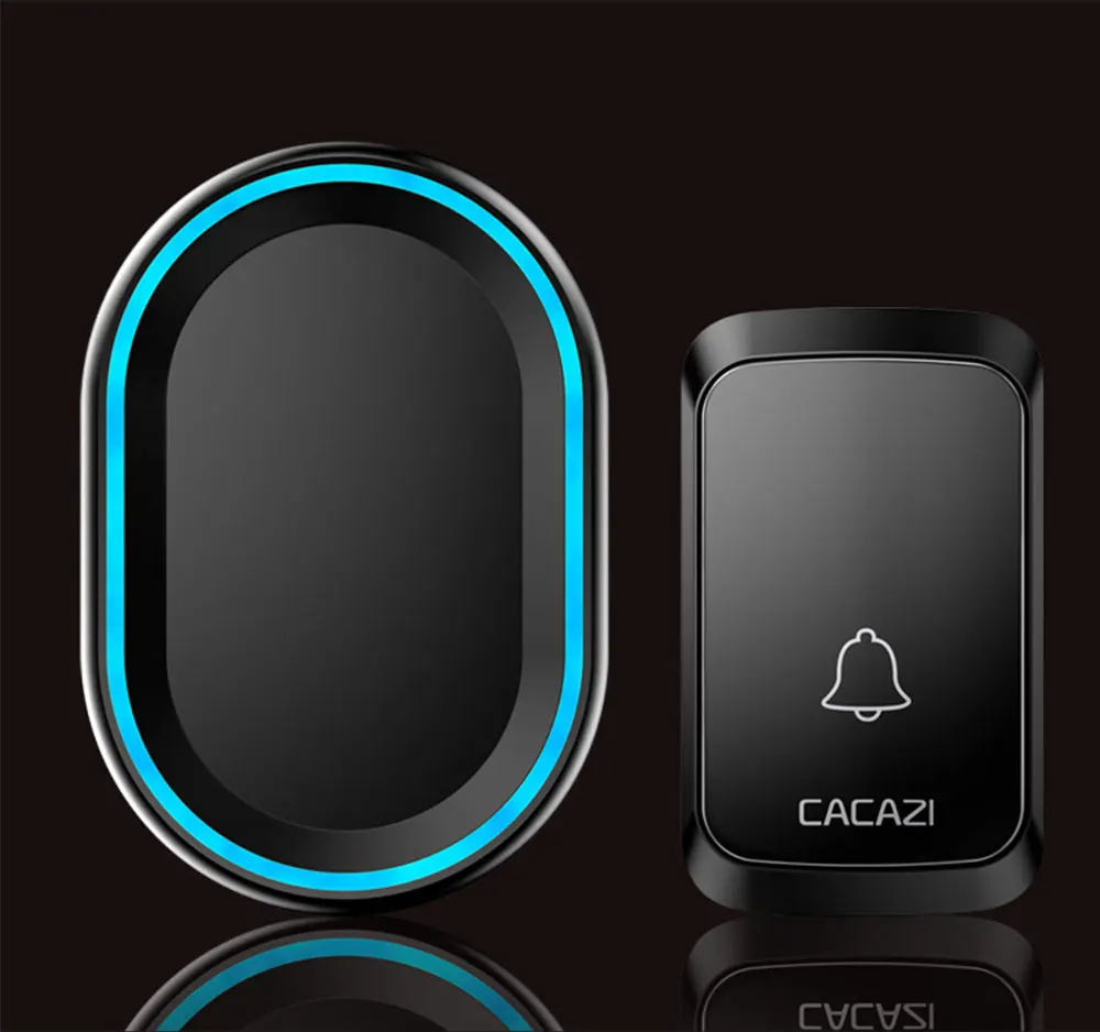  Wireless Doorbell (23)