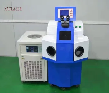 Buy Braces Welding Machine Manufacturers Supply Fast Laser Spot Welder Jewelry Laser Welding Machine
