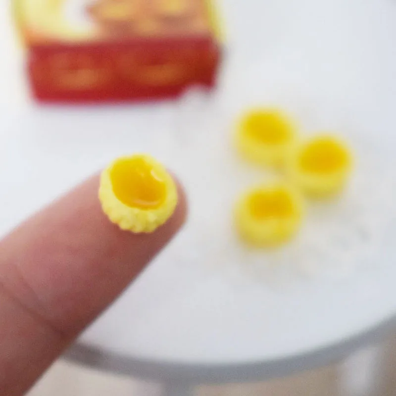 miniature food  (4)