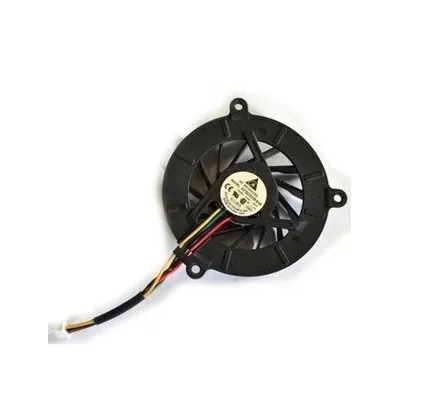 Кулер KFB0505HHA 7B56 W376 5 В 0 36 А постоянного тока 4 вывода для ЦПУ ноутбуков Asus A3 A3000 A6 A6000