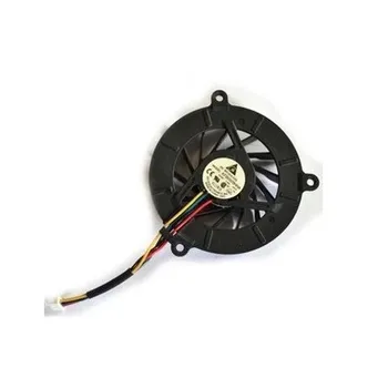 

New Laptop CPU Cooling Fan For Asus A3 A3000 A6 A6000 W3 W3000 M9,P/N:KFB0505HHA 7B56 W376 ,Ref Info:DC 5V/ 0.36A /4 PIN.