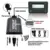 Yatour Bluetooth Car Adapter Digital Music CD Changer Connettore Dell’interruttore Per Insignia/Signum/Tigra/Vectra C/Zafira B Radio