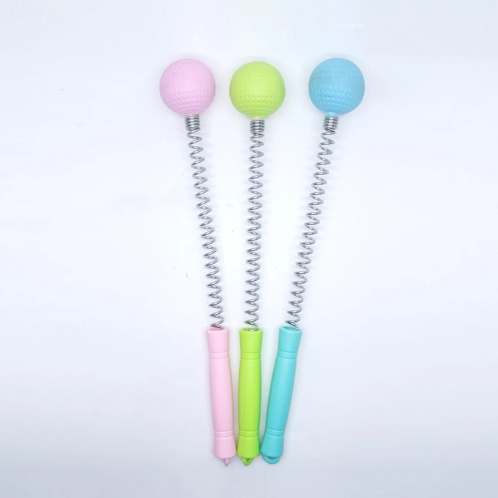 Golf Ball Massage Hammer Pain Reduce Fatigue Relief Body Neck Back