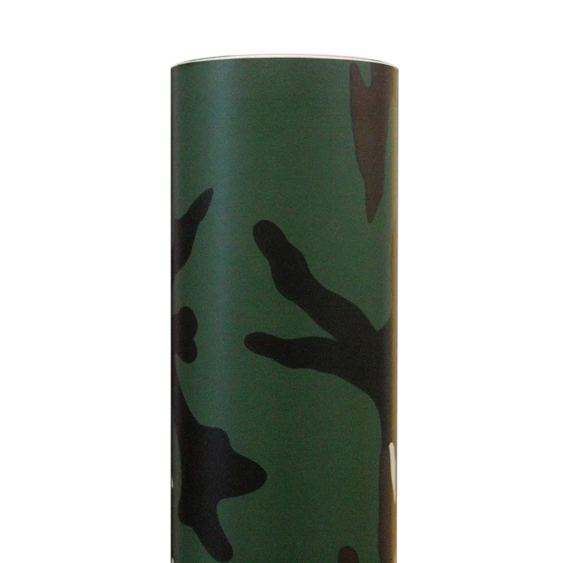 

Camouflage 152CM*30M Car Stickers Camouflage Car Wrap Film with Air Bubble Free Auto Stickers Camo Vinyl Foil