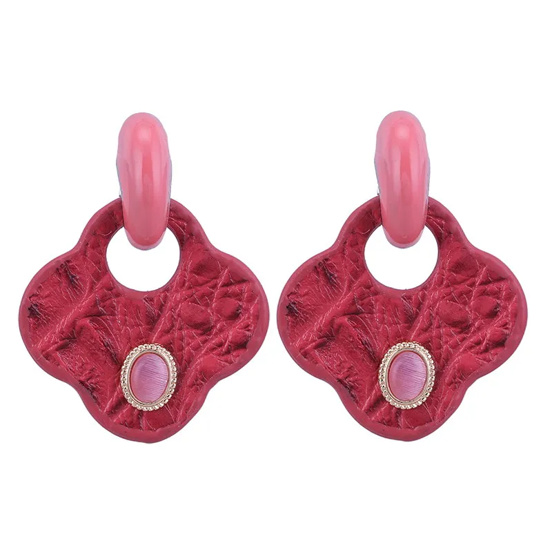 Croal Red