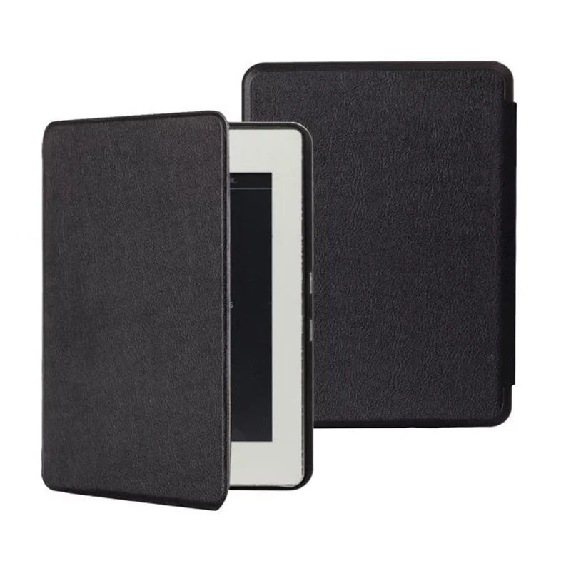 Comprar Protege 6 pulgadas funda de piel para Nook glowlight Plus nook5 Accesorios