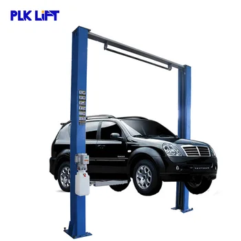 

Ce approve hydraulic electric car lift 2 post car lift