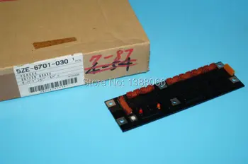 

5ZE-6701-030,Komori original drive board,PCH864,original part for Komori printer
