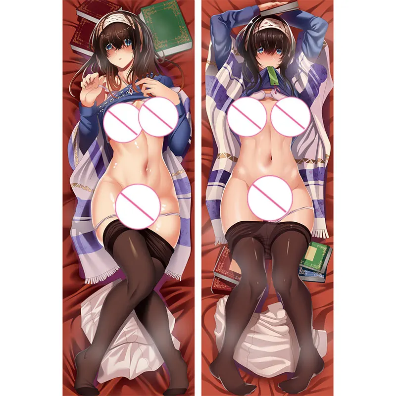 Японский персонализированный Чехол для подушки Dakimakura s, аниме чехол s, обнимающий тело, наволочка, чехол