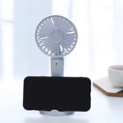 Mini-USB Вентилятор Cooler Cooling настольный мини вентилятор Портативный настольный мини вентилятор Супер Mute Coolerfor ноутбук, лэптоп, компьютер с