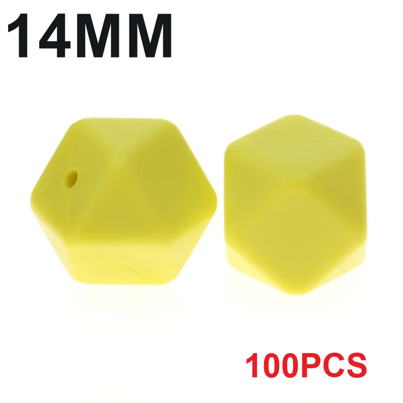 60 Lemon Yellow