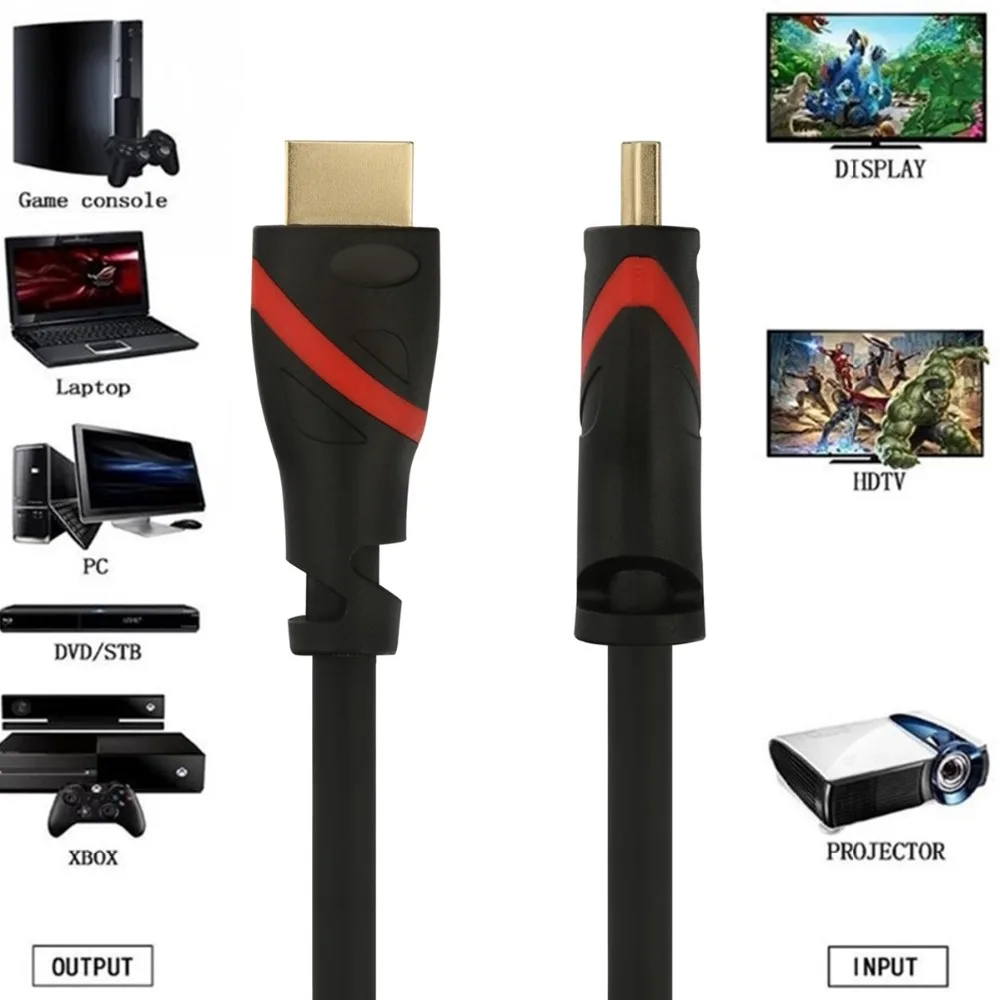 HDMI Cable (4)