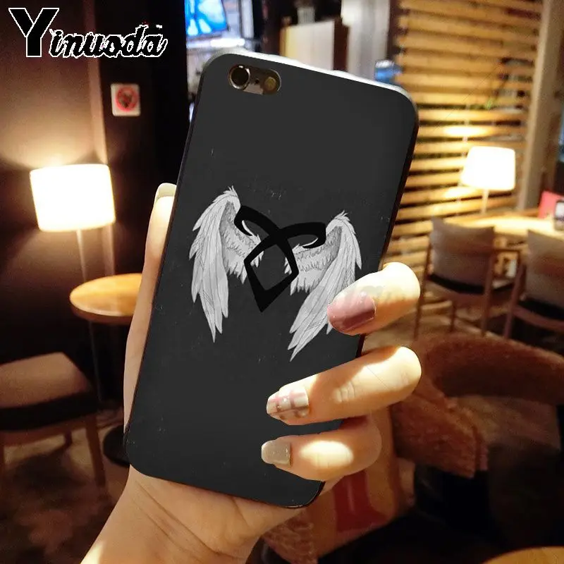 American Tv Series Shadowhunters