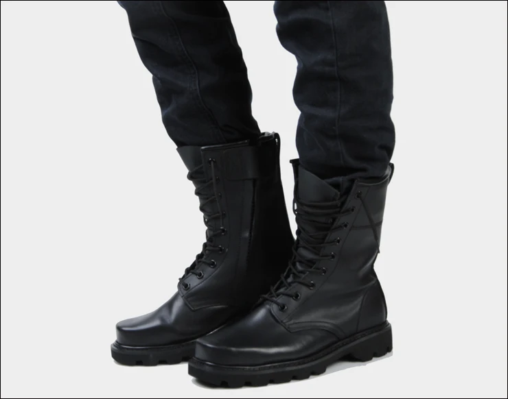 Botas p motociclista