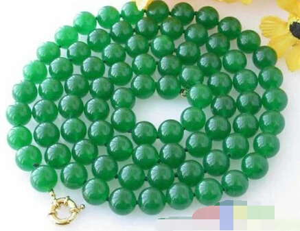 

0106 Beautiful Fashion Chinese Deep Purple Jade Gems Pendant Necklace
