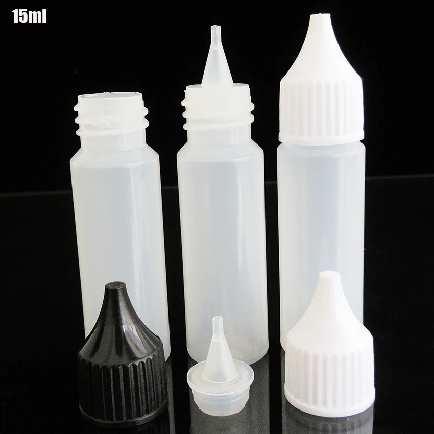 PE15ml 3