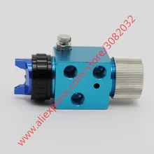 Lvlp автомат для пистолета A-101 автомат для пистолета вода трансферная печать пленки автоматическая пушка автоматический Краскораспылитель печатная потолочная пленка пистолет