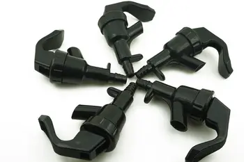 

5PCS/Lot Juicer barrel Beer Wine cask Bar keg Faucet Replacement Picnic Pumps - pp