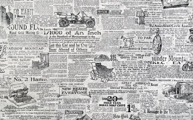 3d Wallpaper For Room Retro Black And White Newspaper Background Wall Decoration Painting Custom 3d Wallpaper For Room Retro Black And White Newspaper Background Wall Decoration Painting Custom