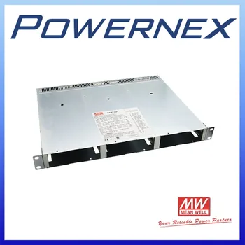 

[PowerNex] MEAN WELL RKP-1UT-CMU1 meanwell RKP-1UT-CMU1 1U Rack Mountable Control