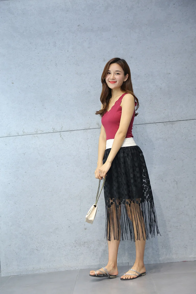 Beach Skirt (11)