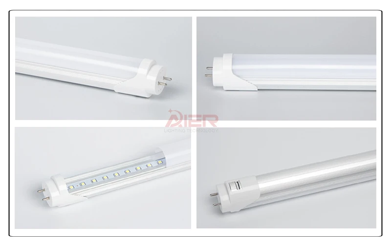 A3 led tube