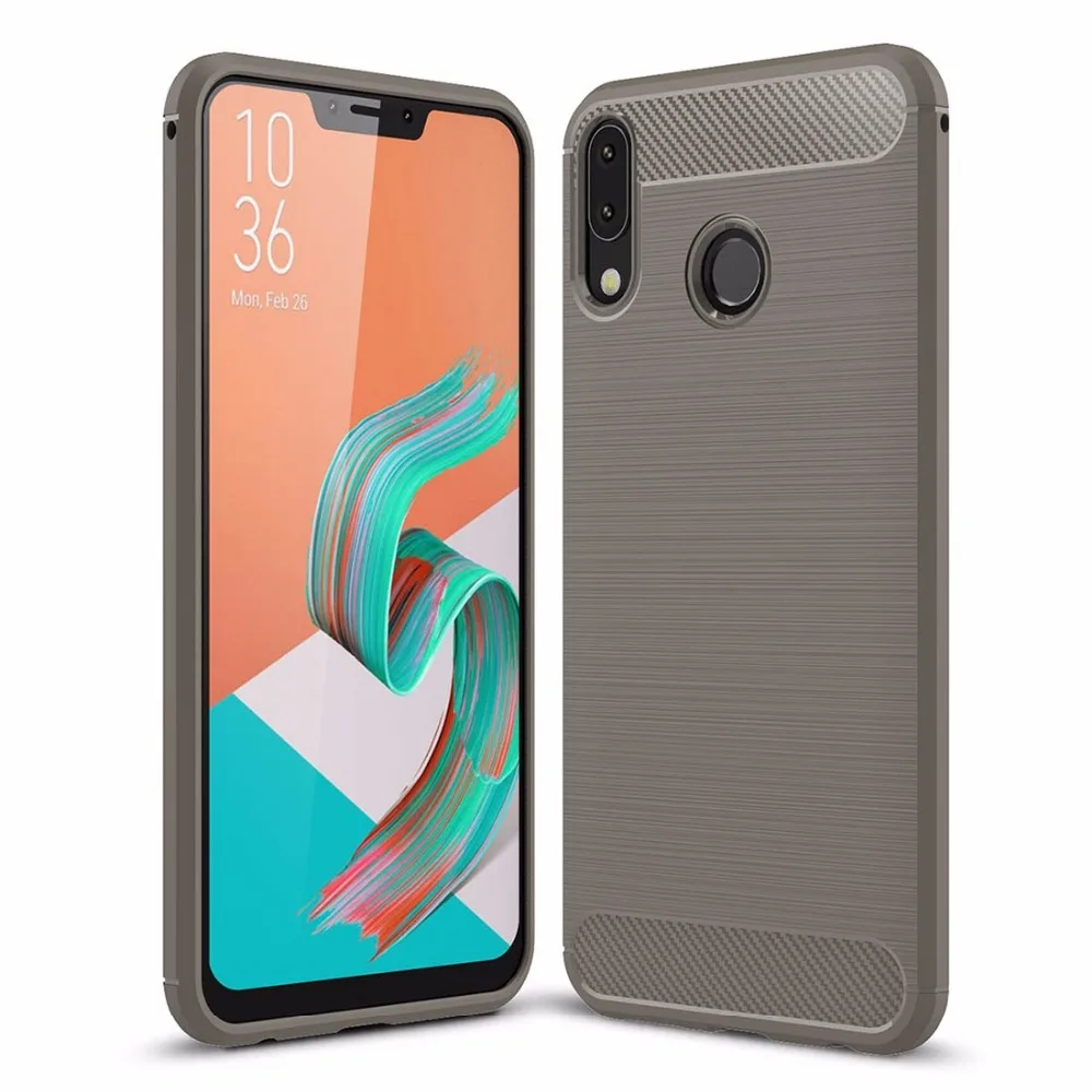 Case Flip Cover Asus Zenfone 5 Ze620kl Asus Zenfone 5z Zs620kl Flip