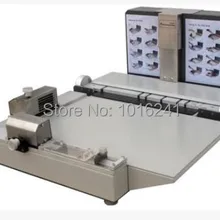 Новая фотокнига монтажник заподлицо альбом делая машину 18x18 дюймов. Продвинутая модель