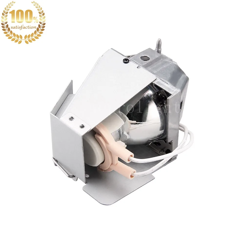 WoProlight BL-FU195C оригинальная качественная лампа с корпусом для проекторов canon HD142X