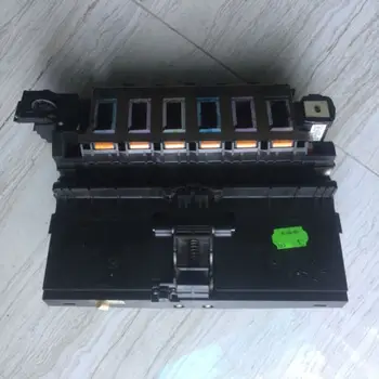 

CARRIAGE ASSEMBLY Q1251-69273 FOR HP DESIGNJET 5500 5500PS Q1251-60078 printer parts