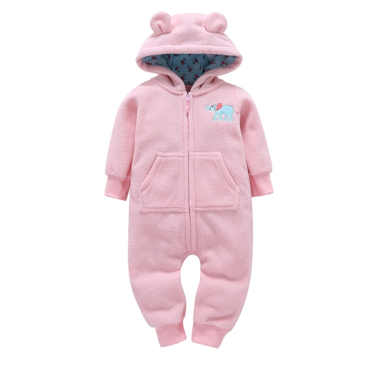 baby romper zipper autumn winter 3 (1)