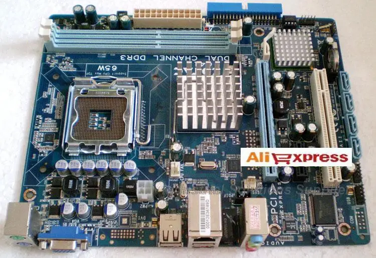 G41 motherboard integrated graphics support E8400 PURE DDR3 100% tested perfect quality g31 ga g31 s3g ddr2 a 775 ddr2 usb2 0 vga motherboard integrated graphics 100% tested perfect quality