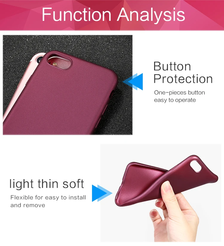 Guardian Soft TPU Full Covered Case for iPhone 7_ (28)