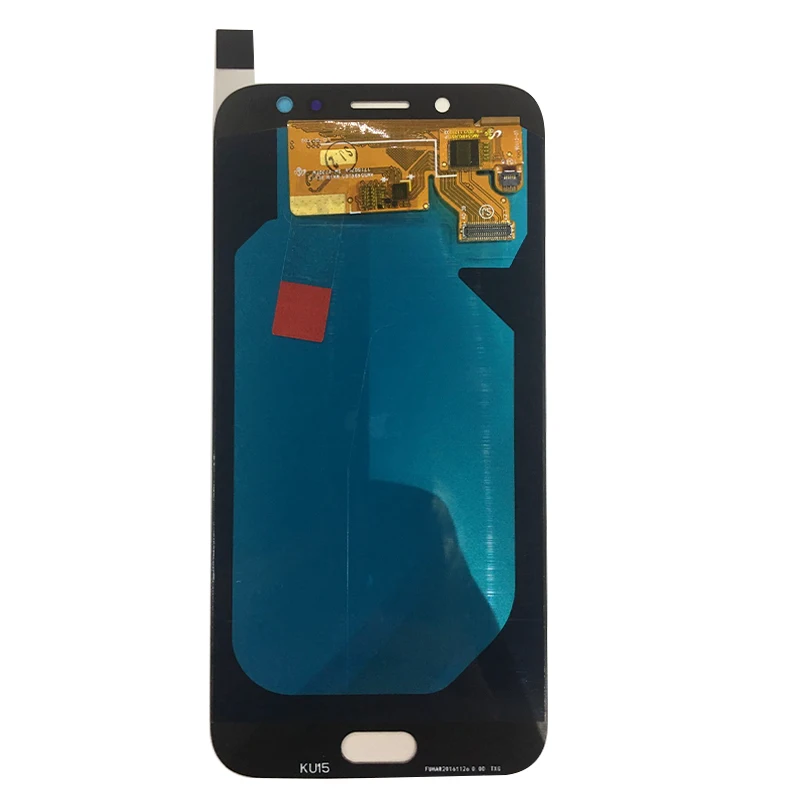 

szHAIyu Tested OLED AMOLED LCD Display+Touch Screen For Samsung Galaxy Samsung Galaxy J730 J7 2017 LCD Display