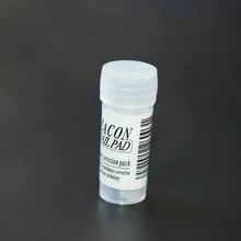 10 шт. вросший зажим для выпрямления пальцев ног A incornated Curve Runner BS Brace Paronychia инструмент для коррекции