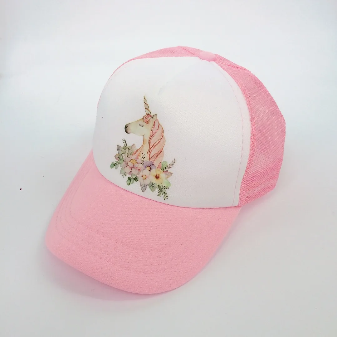 Chapeau Licorne Adulte - accessoires