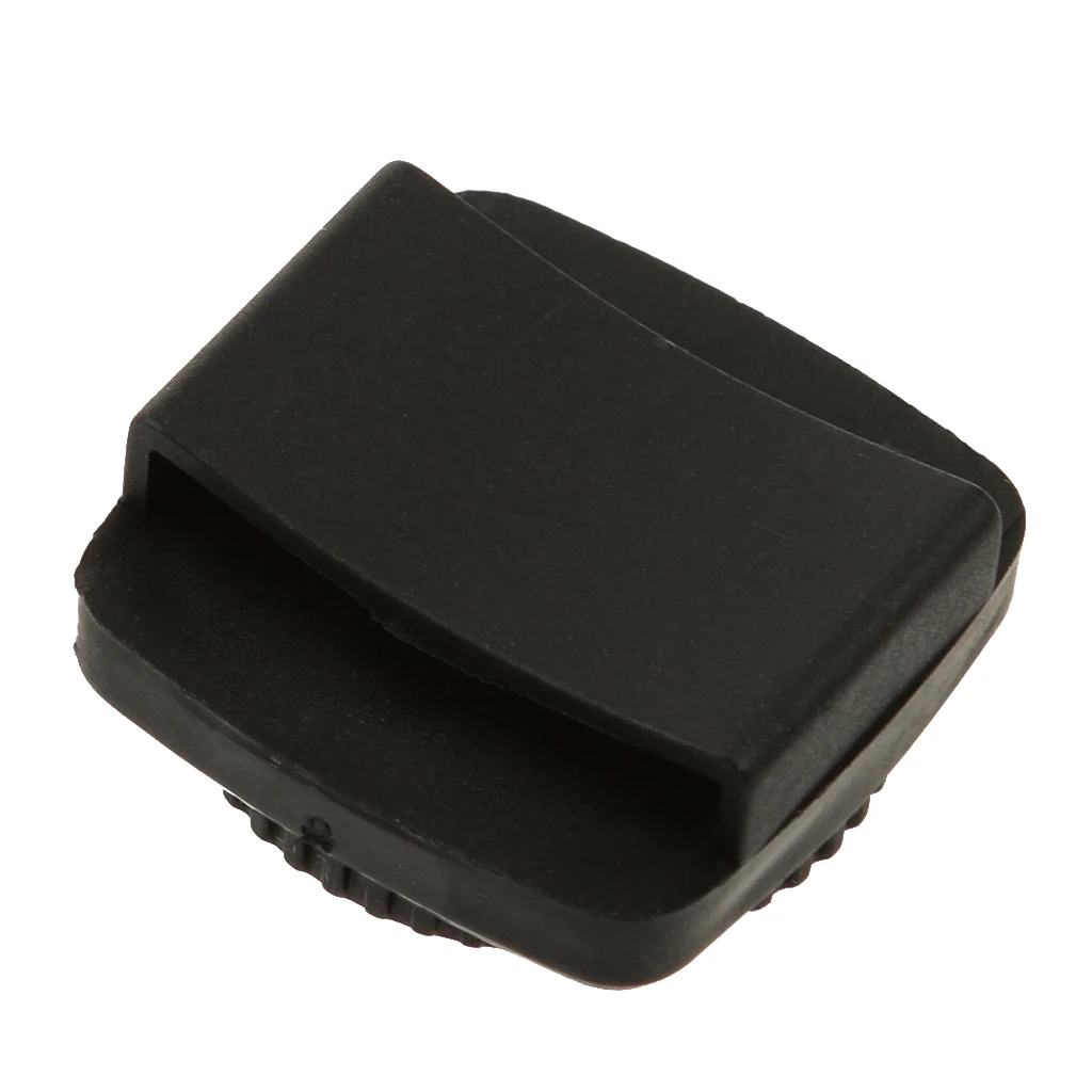 Universal Waterproof Black Compasses with Holster Watch Band Paracord Bracelet Compass for Outdoor Activities