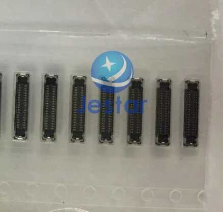 

10pcs/lot J4503 for iphone 7plus 5.5 front camera/prox sensor/light sensor FPC connector