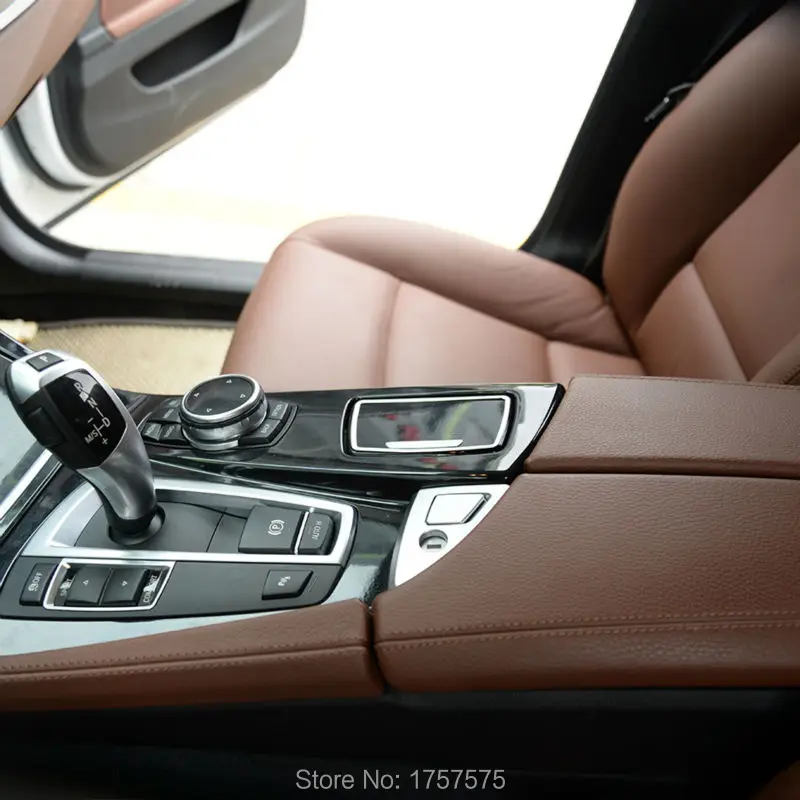 car interior accessory for BMW 5 Series (2)